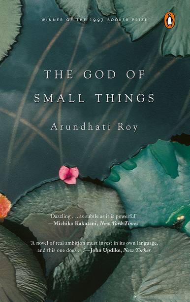 GOD OF SMALL THINGS