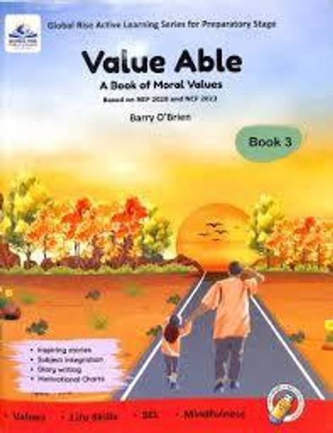 VALUR ABLE BOOK -3