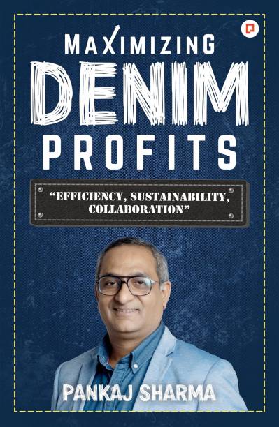 Maximizing Denim Profits: Efficiency, Sustainability, Collaboration
