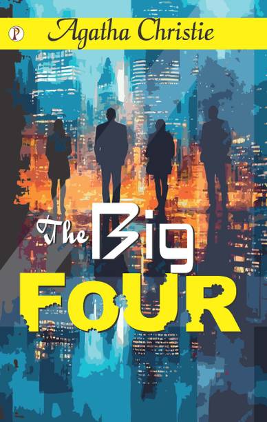 Fig Big Four (Edition1st)