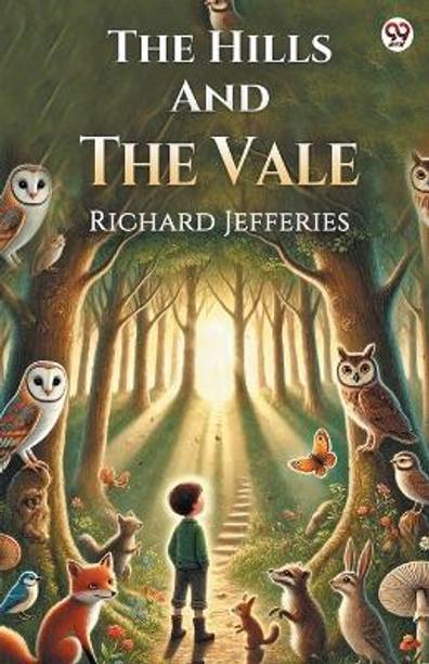The Hills And The Vale (Edition1)