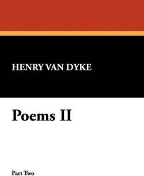 Poems II