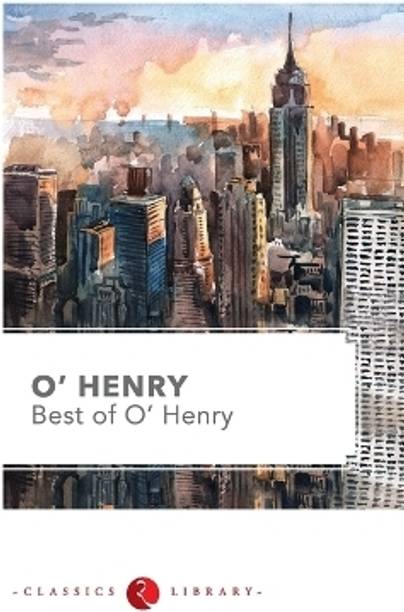 Best of O' Henry