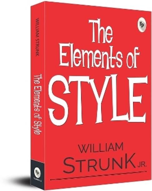 The Elements of Style