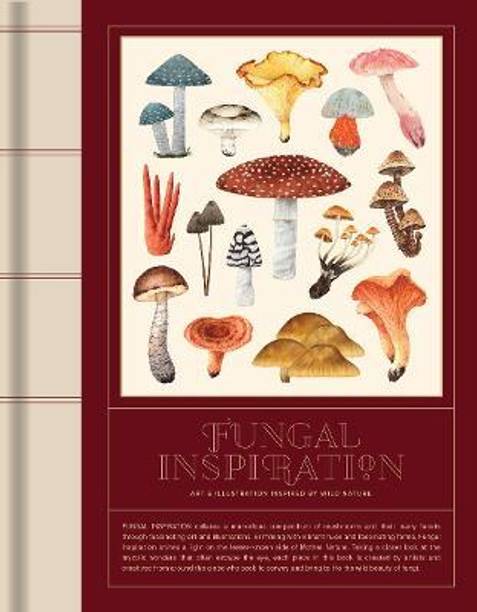 FUNGAL INSPIRATION