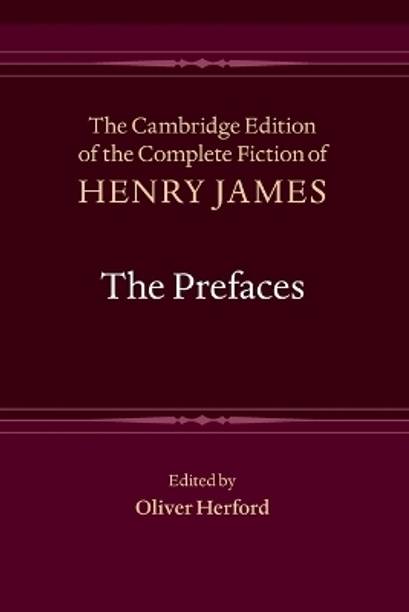 The Prefaces