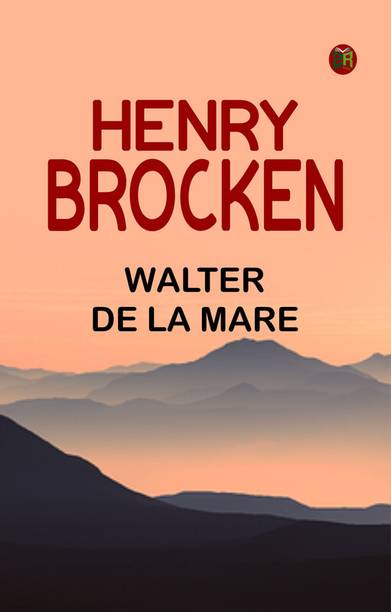Henry Brocken