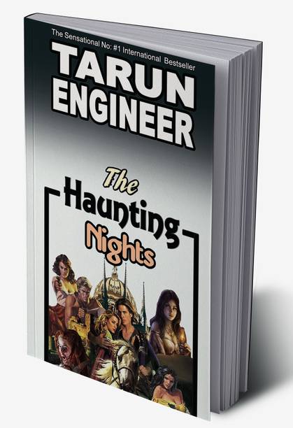 THE HAUNTING NIGHTS!