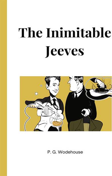 The Inimitable Jeeves