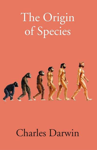 The Origin of Species