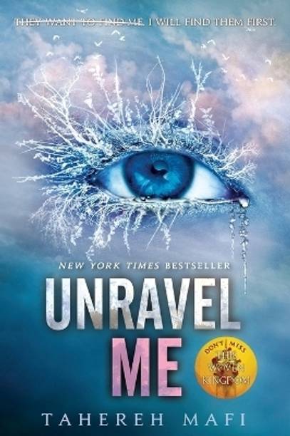 Unravel Me  - I Will Find Them First