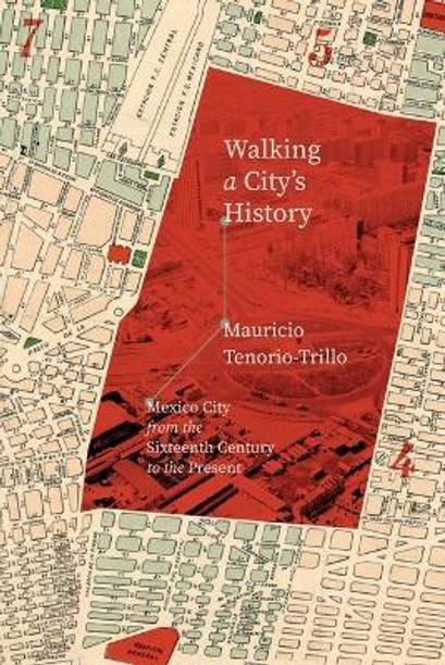 Walking a City's History
