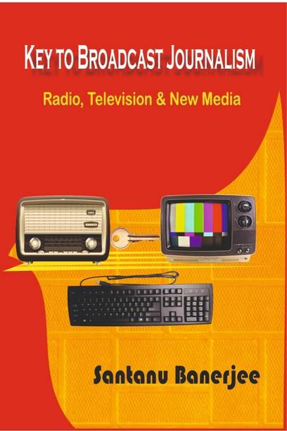 Key to Broadcast Journalism
