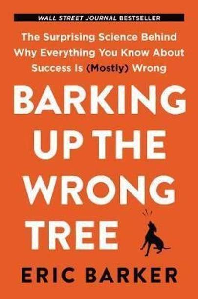 Barking Up the Wrong Tree