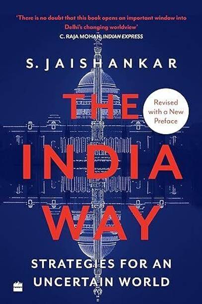The India Way