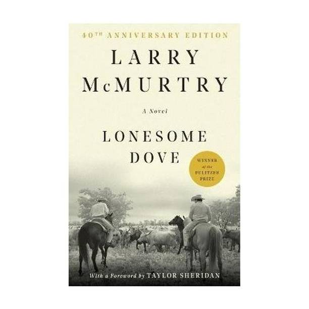 Lonesome Dove
