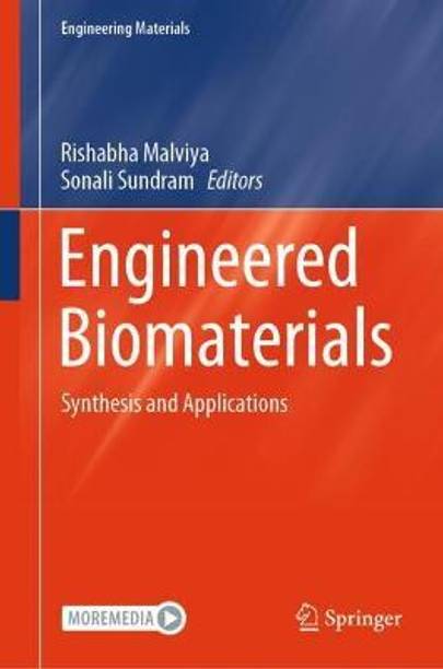 Engineered Biomaterials