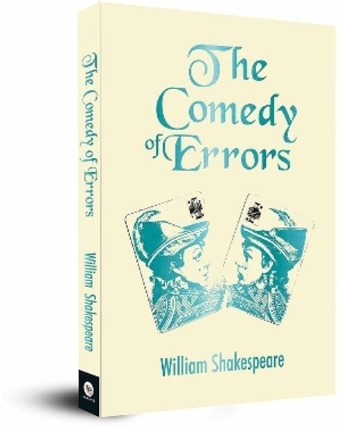 The Comedy of Errors