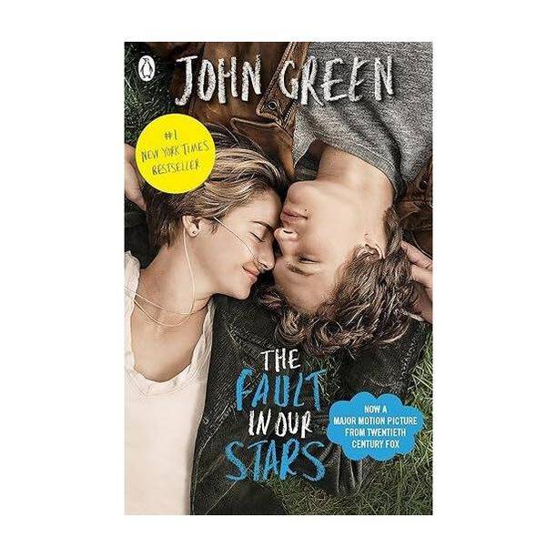 The Fault in Our Stars