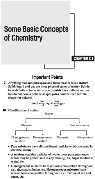 Arihant NCERT Solutions for Class 11th Chemistry with Chapterwise Study Notes & Including Selected Questions of DIKSHA App I Fully updated as per latest NCERT Textbook | For Exam 2026-27