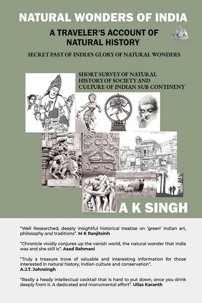 Natural Wonders Of India