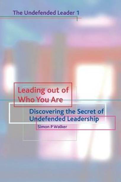Leading out of who you are