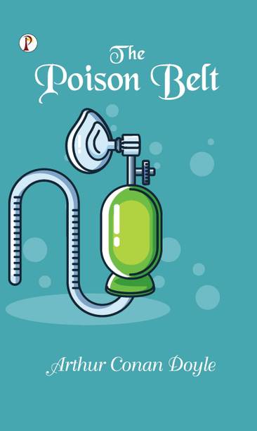 The Poison Belt