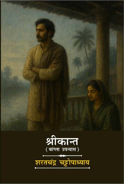 Srikant (Bengali Novel)