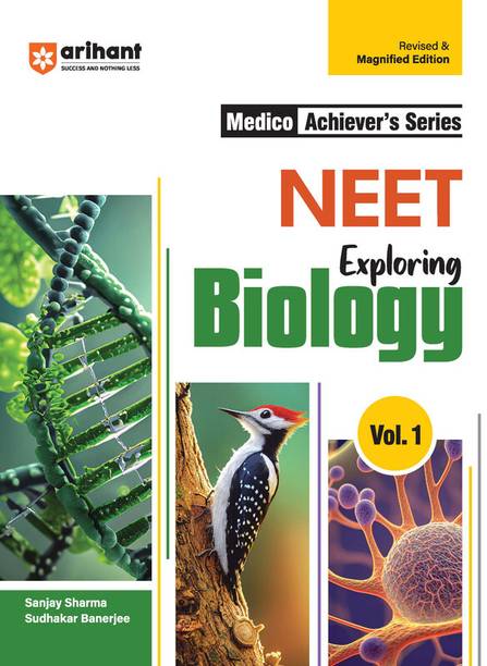 Exploring Biology Vol. I (Editioniv)