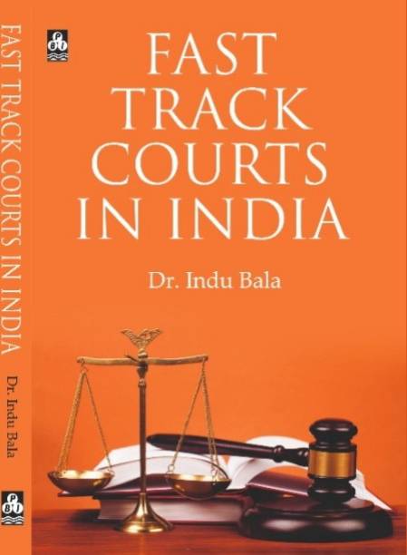 Fast Track Courts in India