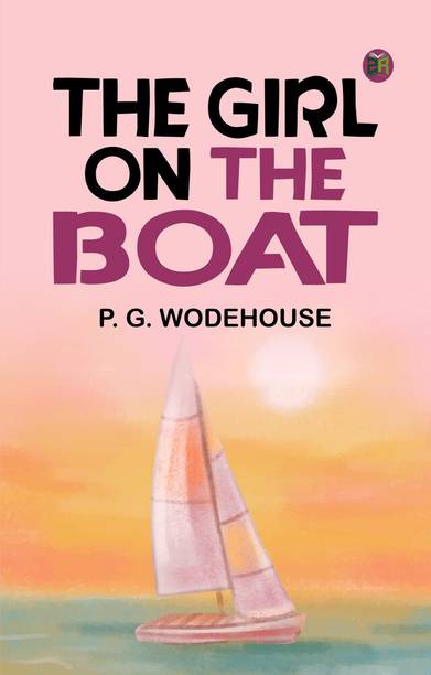 The Girl on the Boat