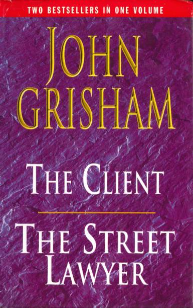 The Client / The Street Lawyer