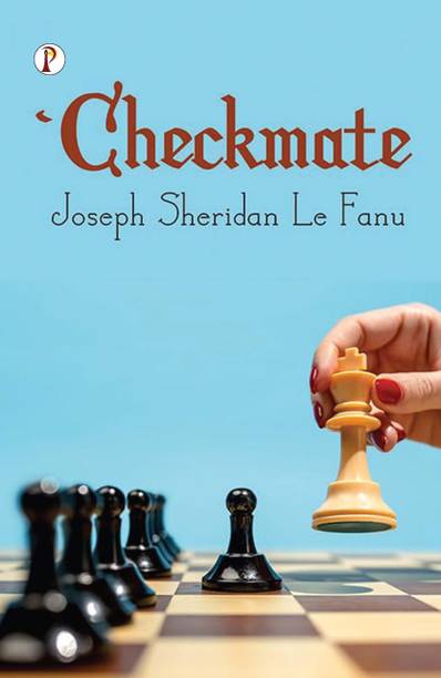 Checkmate (Edition1st)
