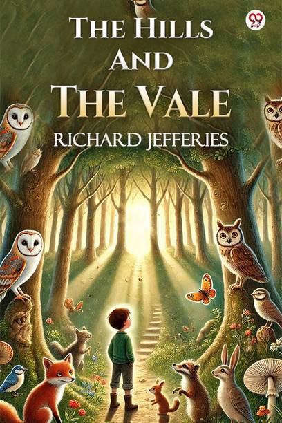 The Hills And The Vale (Edition1)