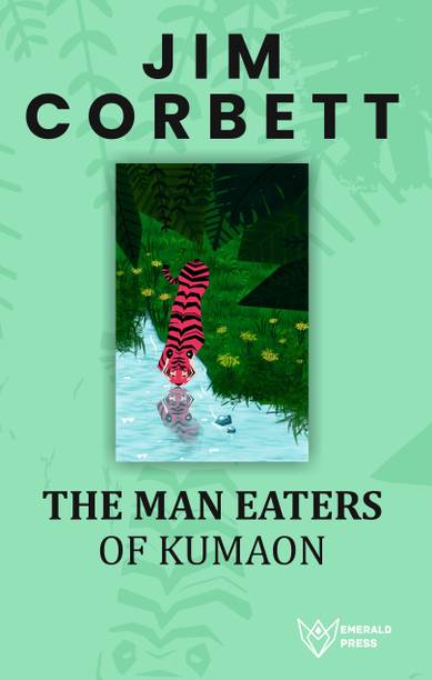 The Man Eaters of Kumaon