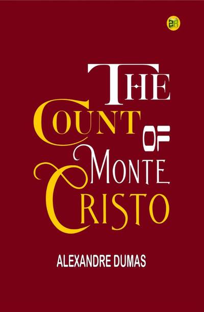 The Count of Monte Cristo