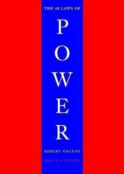 The 48 Laws of Power