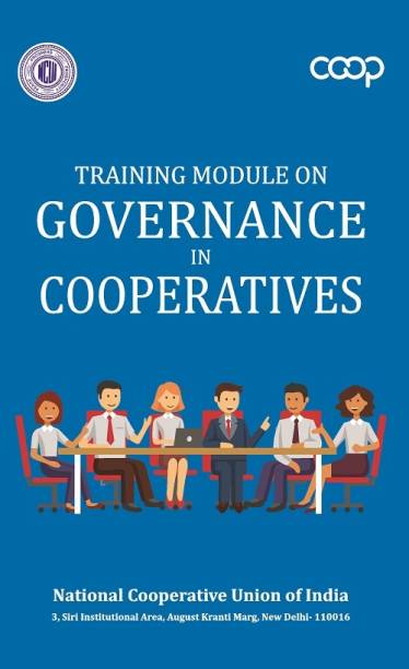 Training Module on Governance in Cooperatives