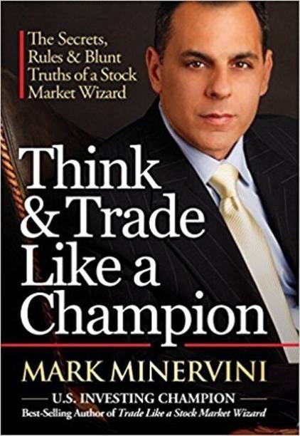 Think and Trade like a Champion