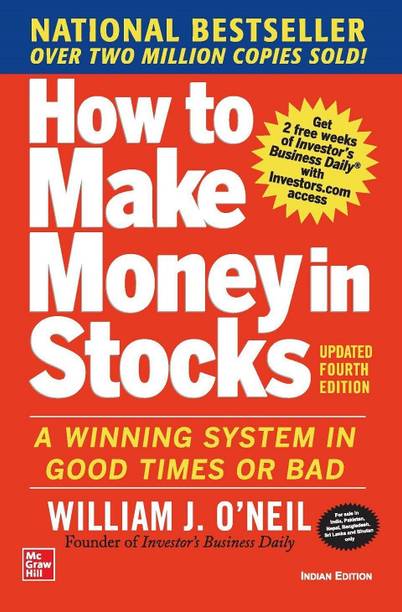 How to Make Money in Stocks