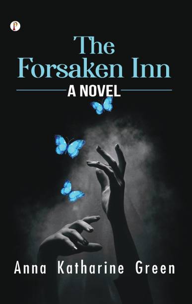 The Forsaken Inn: A Novel (Edition1st)