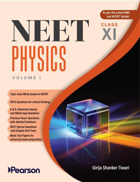 NEET Biology Volume - I