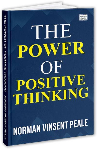 The Power of Positive Thinking – English Motivational Book | Build Confidence & Success Mindset