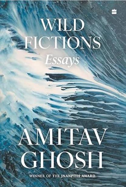 WILD FICTIONS

Essays