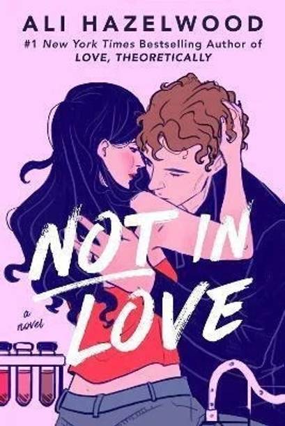 Not in Love  - Romance and relationships