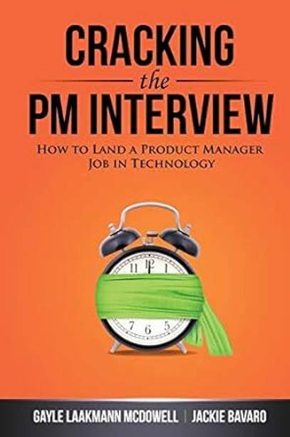 Cracking The Pm Interview
