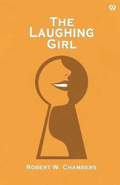 The Laughing Girl (Edition1)