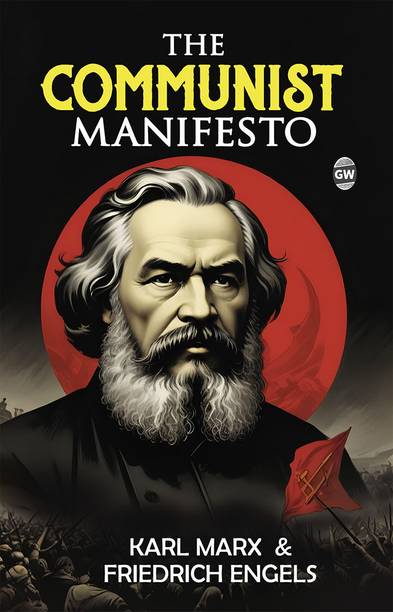 THE COMMUNIST MANIFESTO
