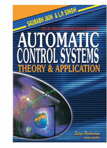 Automatic Control Systems (Theory & Applications)