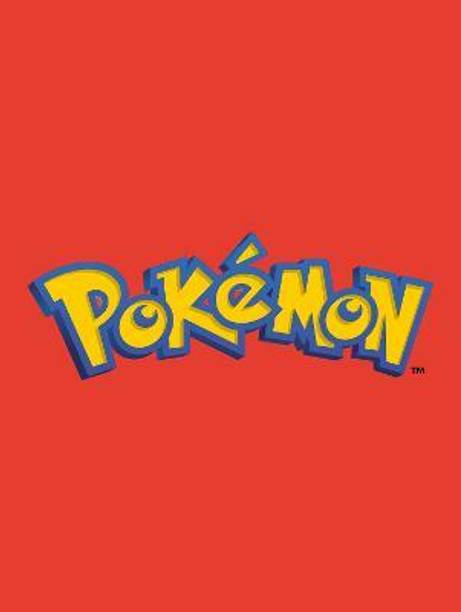 Pokemon: A New Companion Chapter Book